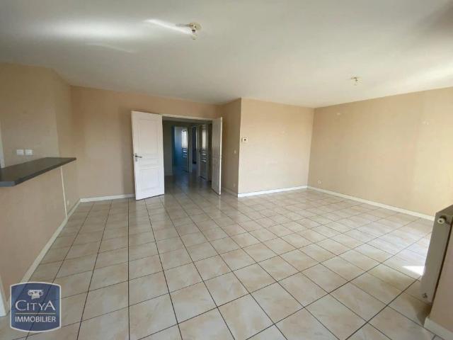 Appartement location à Le Mans