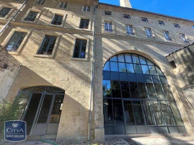 Appartement location à Sommières, Gard