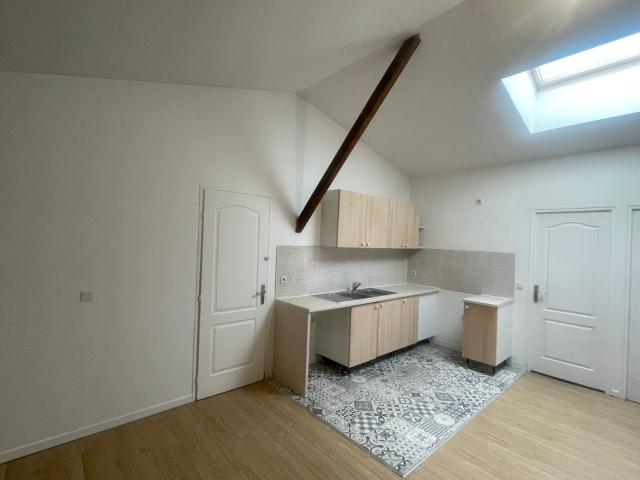 Appartement location à Condom, Bivès