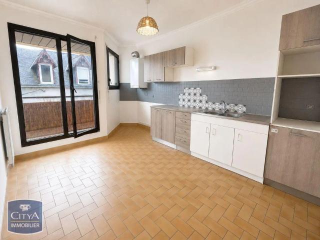 Appartement location à Quimper, Bretagne