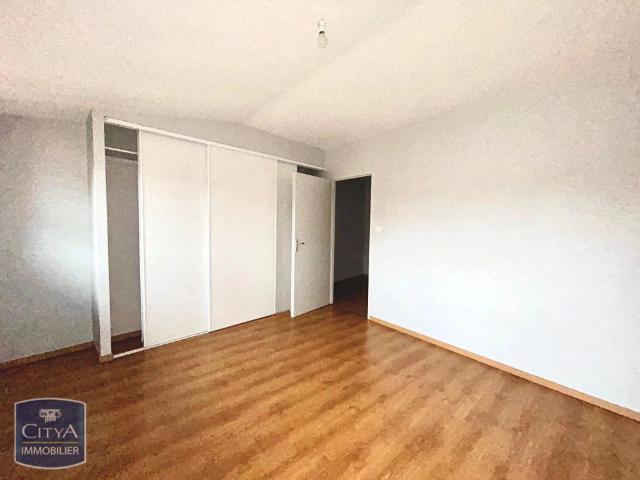 Appartement location à Montauban