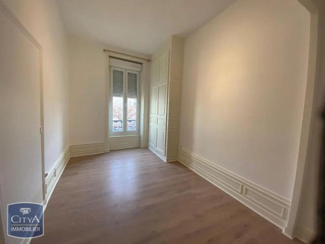 Appartement location à Roanne
