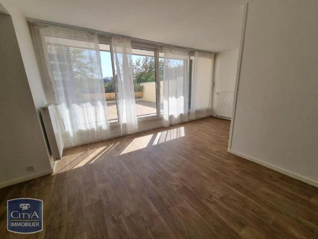 Appartement location à Angers