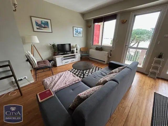 Appartement location à Rochefort, Royan