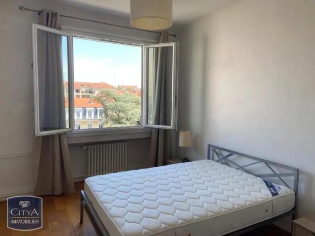 Appartement location à Lyon, Métropole de Lyon