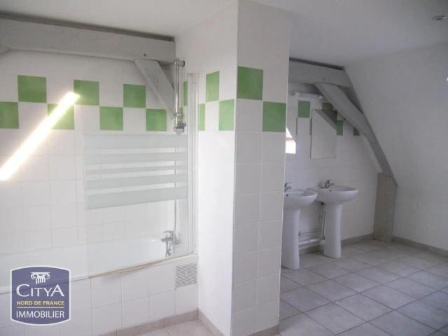 Appartement location à Saint-Omer, Saint-omer
