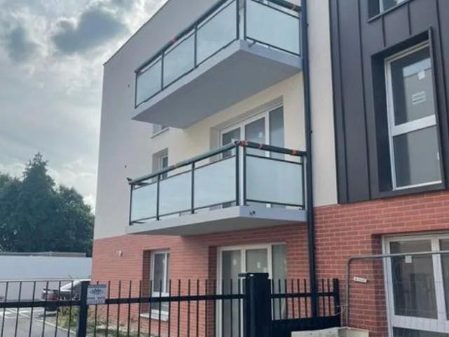 Appartement location à Feuquières-en-Vimeu, Somme