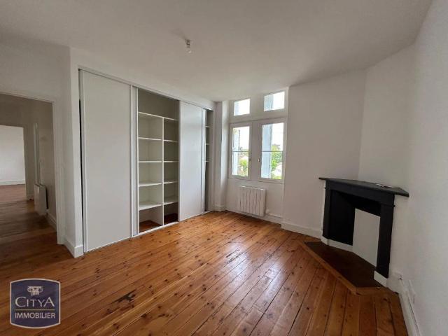 Appartement location à Châtellerault, Naintré