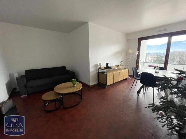 Appartement location à Saint-Julien-en-Genevois, Saint-julien-en-genevois
