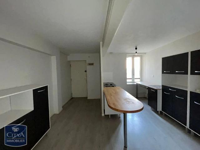 Appartement location à Bourg-en-Bresse, Beauregard