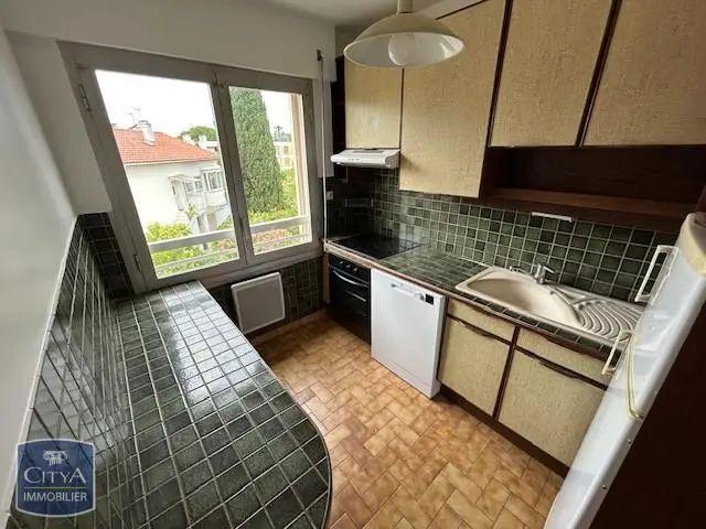 Appartement location à Arrondissement de Toulon, Six-fours-les-plages
