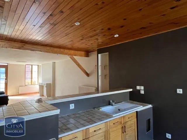 Appartement location à Besançon