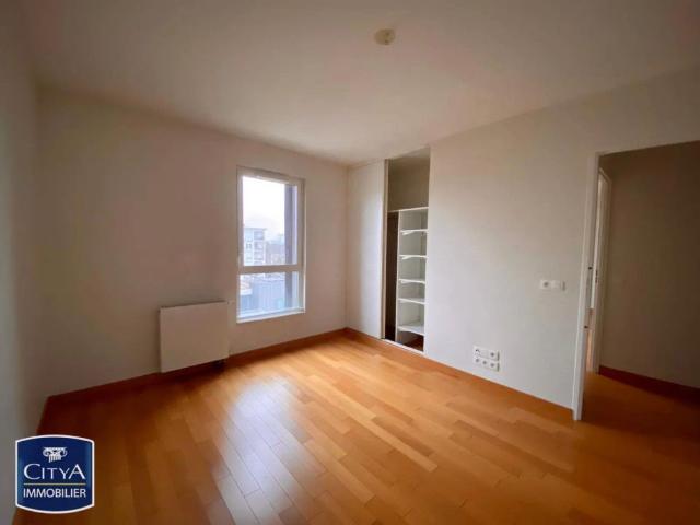 Appartement location à Tours, Saint-pierre-des-corps