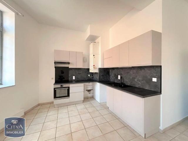 Appartement location à Montauban