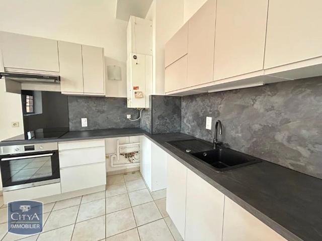 Appartement location à Montauban