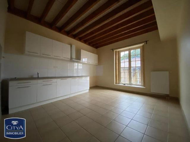 Appartement location à Sedan