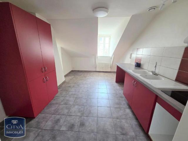 Appartement location à Clermont-Ferrand, Clermont-ferrand