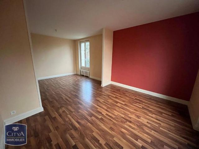 Appartement location à Clermont-Ferrand, Chamalières
