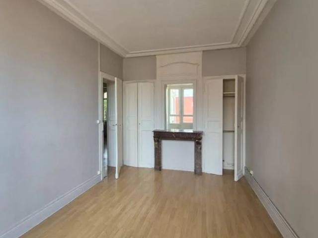 Appartement location à Lille