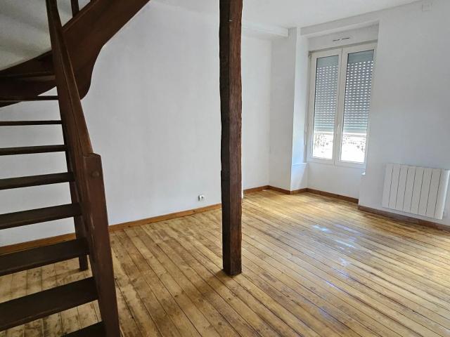 Appartement location à La Dorie, Mamers