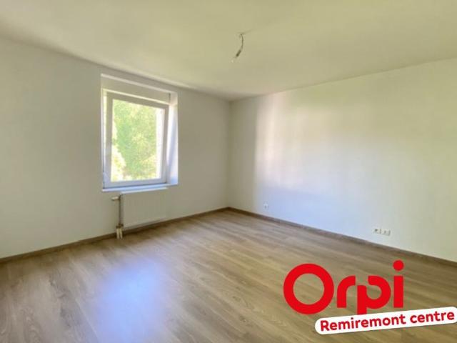 Appartement location à Épinal, Hadol