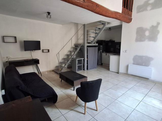 Appartement location à Nîmes
