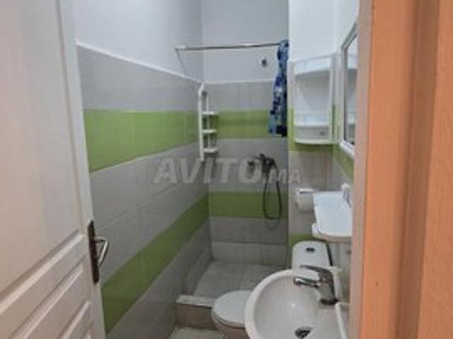 Appartement location à Fès