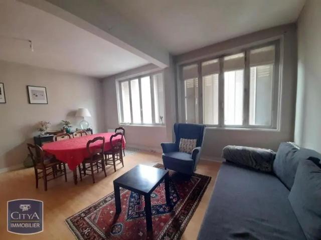 Appartement location à Limoges