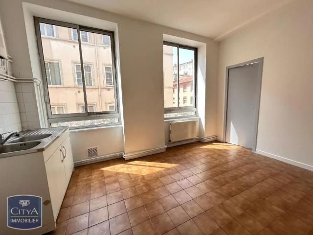 Appartement location à Lyon, Métropole de Lyon