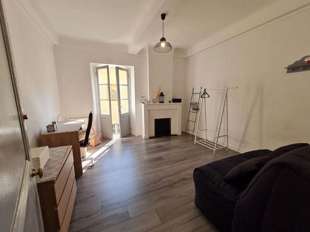 Appartement location à Grasse