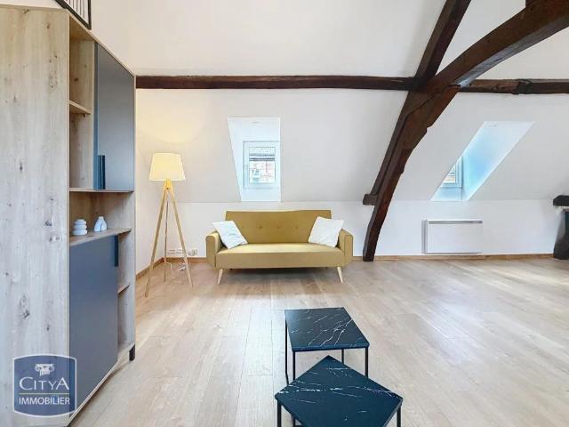 Appartement location à Avesnes-sur-Helpe, Avesnelles