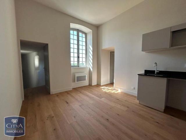 Appartement location à Dole