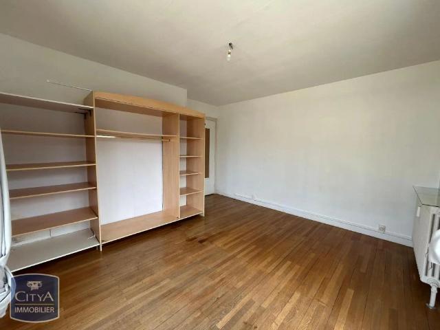 Appartement location à Grenoble