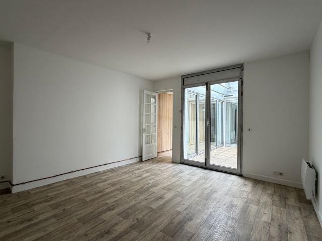 Appartement location à La Rochelle