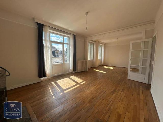 Appartement location à Brive-la-Gaillarde, Brive-la-gaillarde