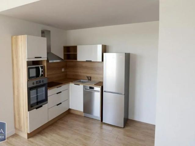 Appartement location à Riom