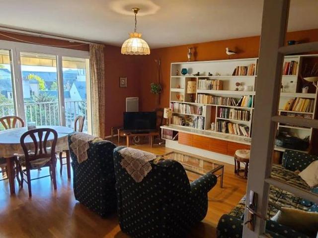 Appartement location à Vendôme