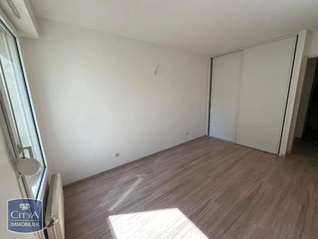 Appartement location à Mâcon