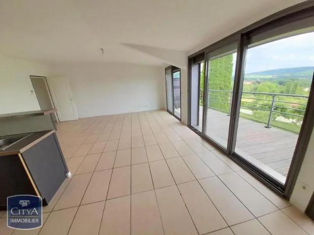 Appartement location à Château-Thierry, Mont-saint-père