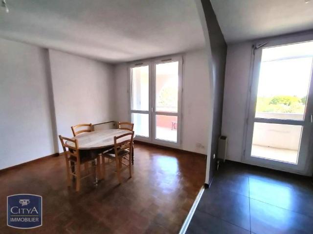 Appartement location à Montpellier
