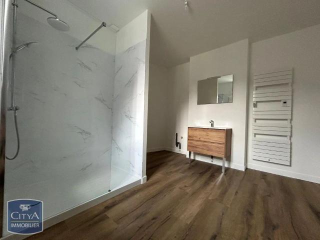 Appartement location à Cambrai