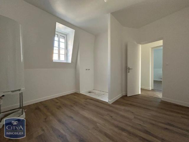 Appartement location à Cambrai