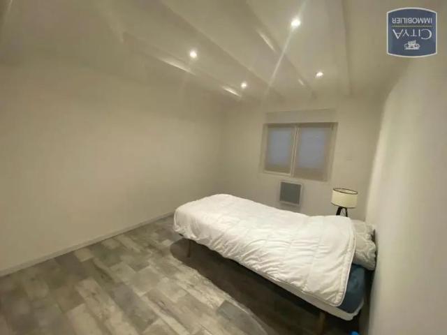 Appartement location à Villeneuve-sur-Lot, Villeneuve-sur-lot