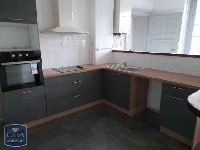 Appartement location à Riom, Puy-de-Dôme