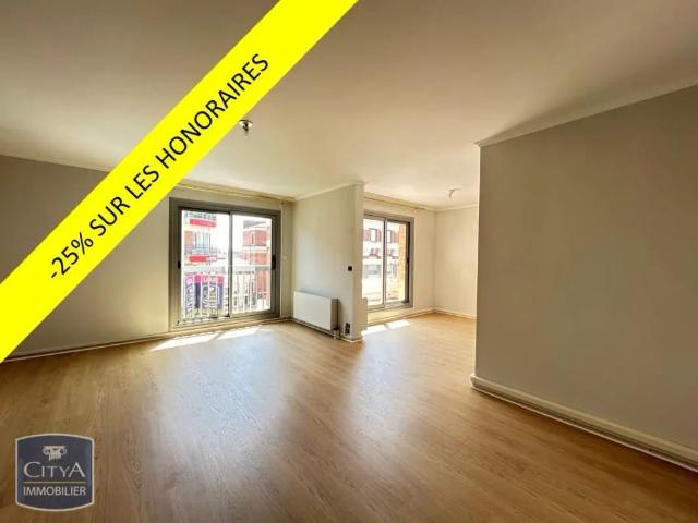 Appartement location à Montauban
