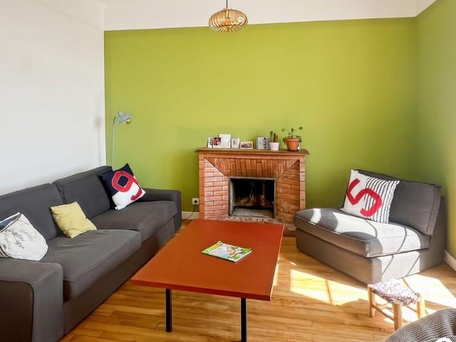 Appartement location à Lorient, Bretagne