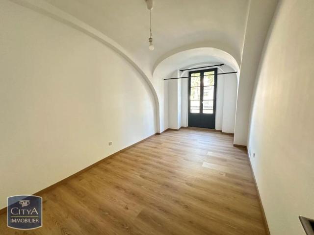 Appartement location à Douai