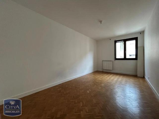 Appartement location à Saint-Étienne, Saint-etienne