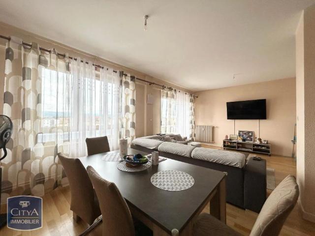 Appartement location à Roanne