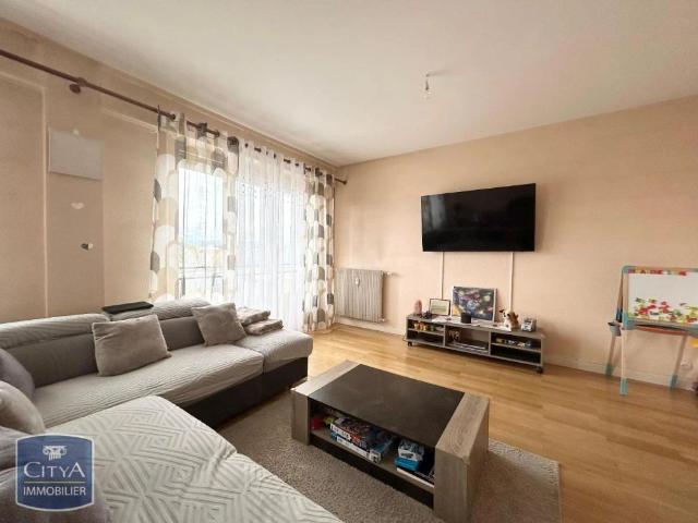 Appartement location à Roanne, Loire